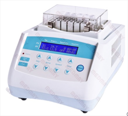 Máy lắc ủ nhiệt Medmay MSI-TH-100